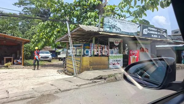 image LAHAN STRATEGIS 1500 M2 DEKAT MIE GACOAN TRANSYOGI CILEUNGSI (2)