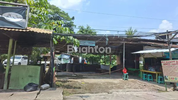 image LAHAN STRATEGIS 1500 M2 DEKAT MIE GACOAN TRANSYOGI CILEUNGSI (3)