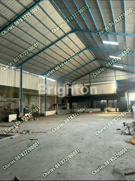 image BENGKEL/GUDANG SRI REJEKI TIMUR RAYA, SEMARANG. (3)