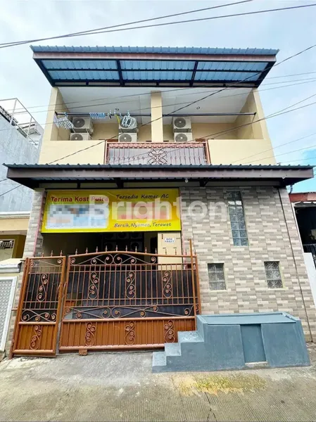 image RUMAH KOS 13 KAMAR FULLY FURNISHED DENGAN FASILITAS LENGKAP DI KELAPA DUA TANGERANG (1)