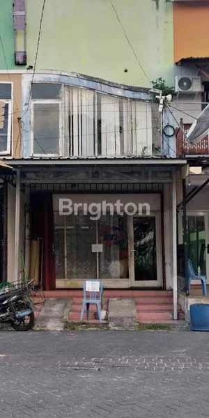 image DISEWAKAN RUKO LOKASI TAMAN SARI ( WIKA ) (1)