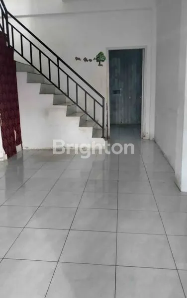 image DISEWAKAN RUKO LOKASI TAMAN SARI ( WIKA ) (3)