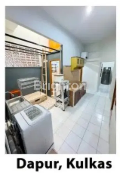 image RUMAH KOS 13 KAMAR FULLY FURNISHED DENGAN FASILITAS LENGKAP DI KELAPA DUA TANGERANG (2)