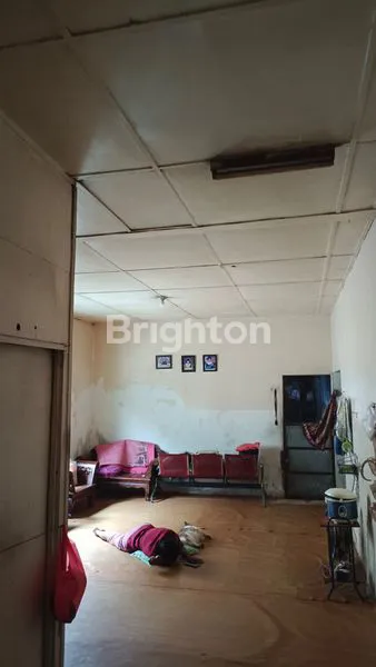 image RUKO 1 LANTAI JL. PELAJAR MEDAN, LOKASI BISNIS PREMIUM 280M² (4)