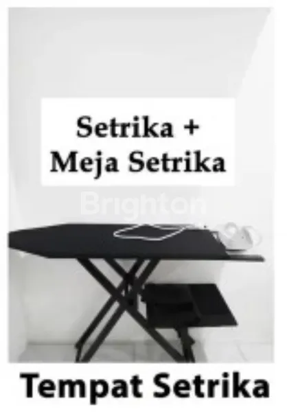 image RUMAH KOS 13 KAMAR FULLY FURNISHED DENGAN FASILITAS LENGKAP DI KELAPA DUA TANGERANG (4)