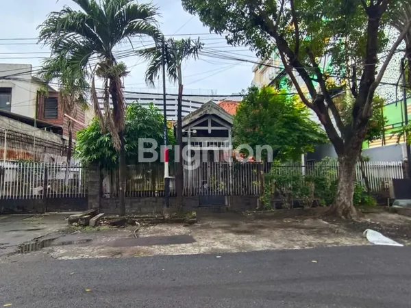 image DIJUAL RUMAH KACA PIRING AREA GENTENG GUBENG TENGAH KOTA SURABAYA (1)