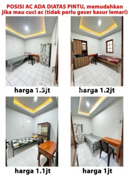 image RUMAH KOS 13 KAMAR FULLY FURNISHED DENGAN FASILITAS LENGKAP DI KELAPA DUA TANGERANG (7)