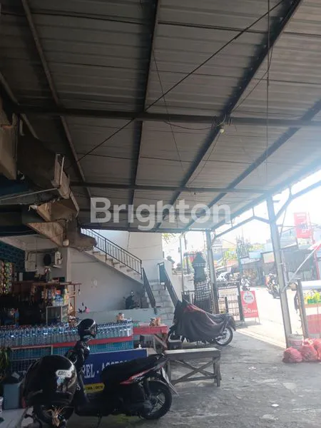 image JUAL RUKO LANTAI 2 JL GUNUNG AGUNG (6)