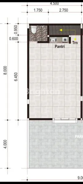 image DIJUAL RUKO PREMIUM DI PINGGIR JALAN RAYA UTAMA (3)