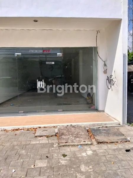 image DISEWAKAN RUKO STRATEGIS DI JL. BY PASS NGURAH RAI (5)