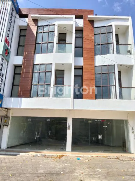 image DISEWAKAN RUKO STRATEGIS DI JL. BY PASS NGURAH RAI (4)