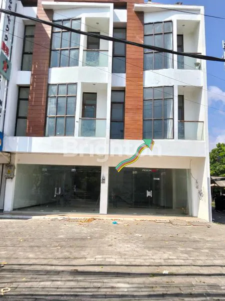 image DISEWAKAN RUKO STRATEGIS DI JL. BY PASS NGURAH RAI (1)