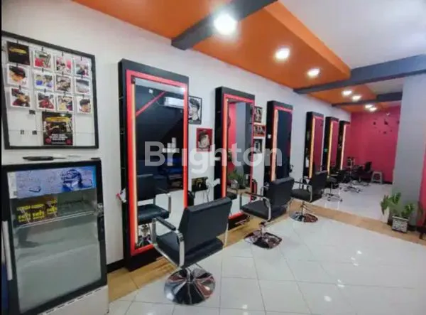 image DI JUAL RUKO 0 JLN RAYA MANYAR (3)