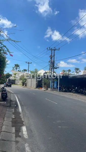 image TOKO STRATEGIS LANTAI 2 DI SEMINYAK, DEKAT SUNSET ROAD (2)