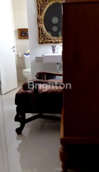 image RUMAH NORTH WEST PARK SURABAYA BARAT (4)