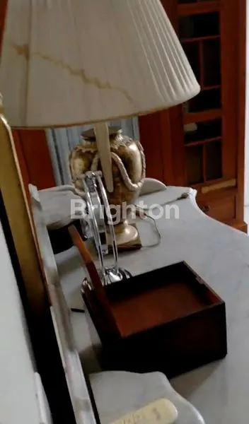 image RUMAH NORTH WEST PARK SURABAYA BARAT (6)