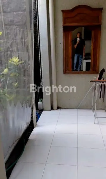 image RUMAH NORTH WEST PARK SURABAYA BARAT (3)
