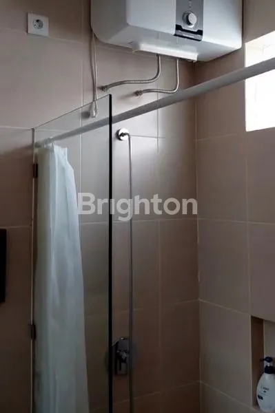 image RUMAH NORTH WEST PARK SURABAYA BARAT (7)