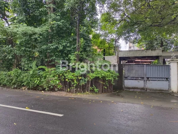 image DIJUAL RUMAH MELATI AREA KETABANG GENTENG GUBENG SURABAYA (1)