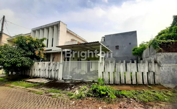 image DIJUAL RUMAH DI PURI SURYA JAYA CLUSTER NAGOYA  SIDOARJO JAWA TIMUR DEKAT BANDARA JUANDA (1)