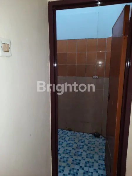 image RUMAH MINIMALIS TERAWAT DI PULOMAS JAKARTA TIMUR (7)