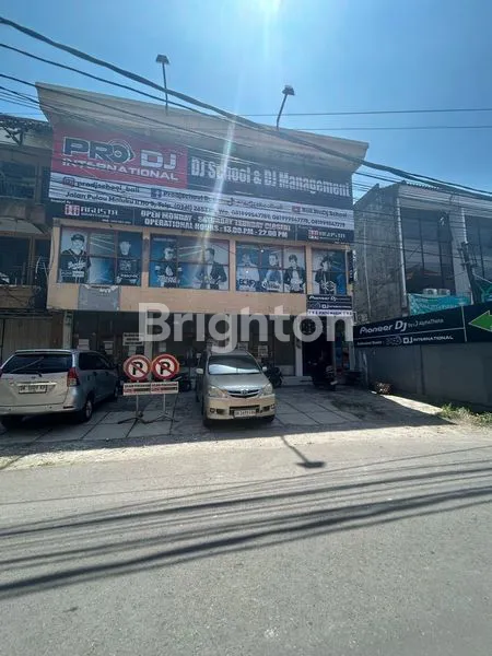 image RUKO DI KAWASAN PUSAT BISNIS DI DENPASAR BARAT (1)