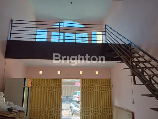 image RUKO DI RANCAMANYAR REGENCY 2 BANDUNG (2)