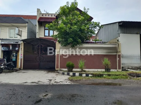 image DIJUAL RUMAH BKR PELAJAR AREA KUSUMA BANGSA KETABANG GENTENG TENGAH KOTA SURABAYA (1)
