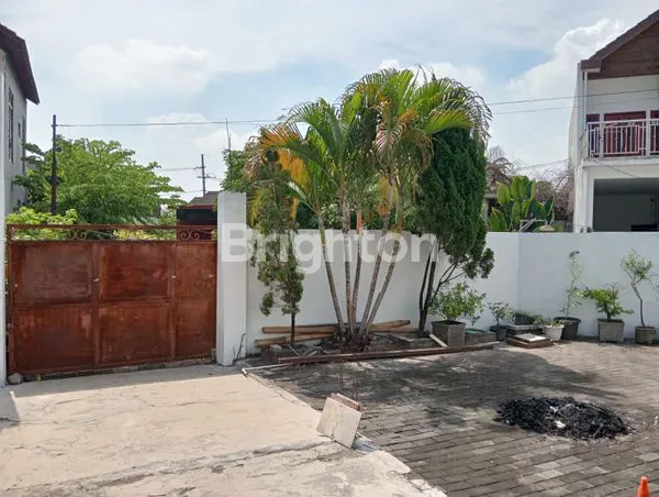 image JUAL / SEWA RUMAH POJOK SIAP HUNI DEKAT BANDARA JUANDA (3)