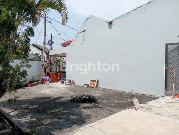 image JUAL / SEWA RUMAH POJOK SIAP HUNI DEKAT BANDARA JUANDA (6)