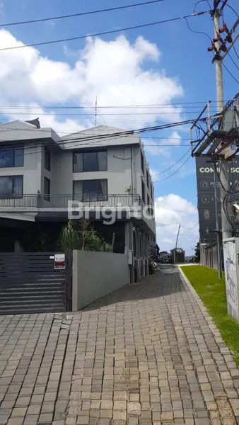 image RUKO KOMERSIAL BATU BELIG - AREA PRIME UNTUK RETAIL ATAU CAFE (4)