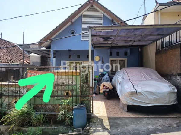 image  DIJUAL RUMAH NYAMAN DI KUTA SELATAN  (6)