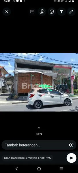 image TOKO PREMIUM FULLY FURNISHED DI JANTUNG SEMINYAK BALI (2)