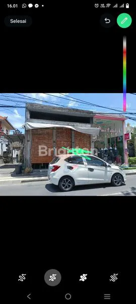 image TOKO PREMIUM FULLY FURNISHED DI JANTUNG SEMINYAK BALI (3)