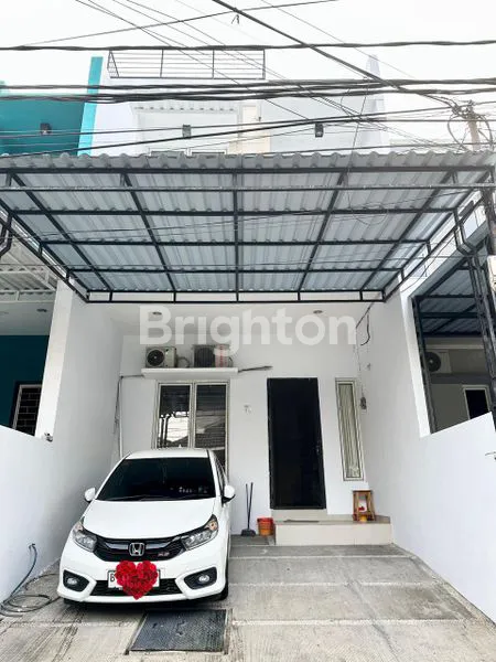 image RUMAH CANTIK SIAP HUNI DURI KEPA JAKARTA BARAT (1)