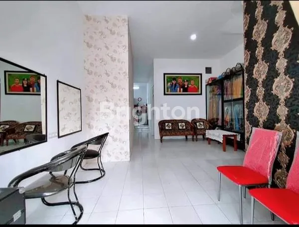 image HUNIAN ISTIMEWA. RUMAH LAMA RASA BARU. LOKASI KANDANGAN BENOWO SURABAYA. (4)