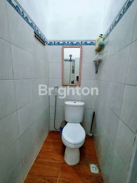 image HUNIAN ISTIMEWA. RUMAH LAMA RASA BARU. LOKASI KANDANGAN BENOWO SURABAYA. (7)