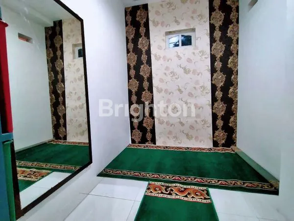 image HUNIAN ISTIMEWA. RUMAH LAMA RASA BARU. LOKASI KANDANGAN BENOWO SURABAYA. (5)