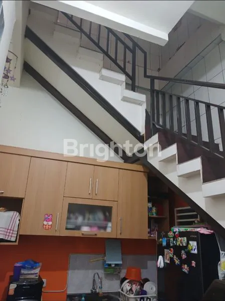 image RUMAH MINIMALIS 2LT DI INHOFTANK, PUSAT KOTA BANDUNG (5)