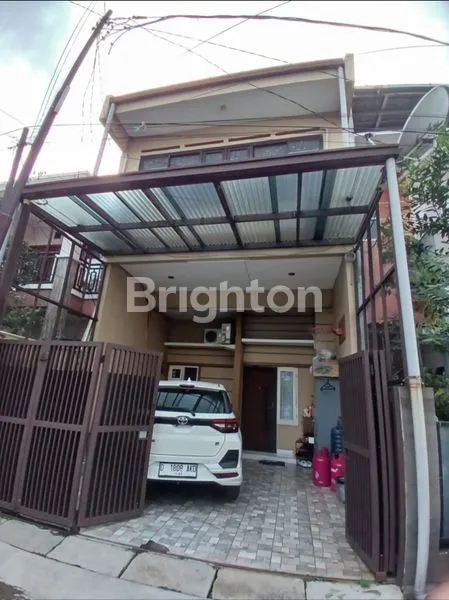 image RUMAH MINIMALIS 2LT DI INHOFTANK, PUSAT KOTA BANDUNG (2)