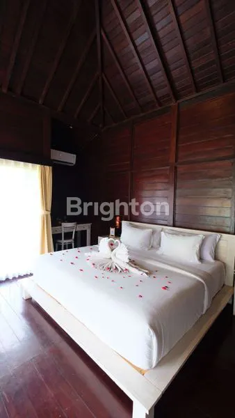 image 12 UNIT VILLA VIEW RICE FIELD TEGALALANG UBUD AREA (3)