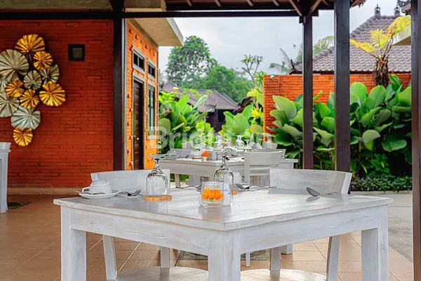 image 12 UNIT VILLA VIEW RICE FIELD TEGALALANG UBUD AREA (7)