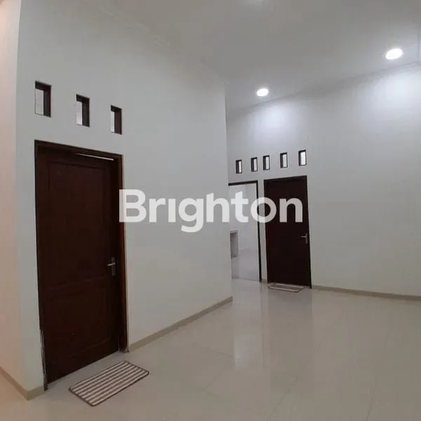 image HUNIAN NYAMAN 2KT DI PLAMONGAN INDAH, SHM, SIAP HUNI (8)