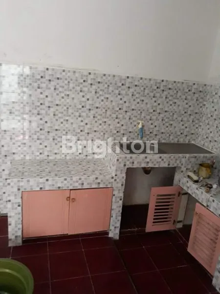 image HUNIAN NYAMAN 2KT DI PLAMONGAN INDAH, SHM, SIAP HUNI (6)