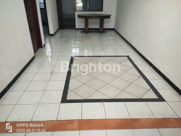 image HUNIAN NYAMAN 2KT DI PLAMONGAN INDAH, SHM, SIAP HUNI (3)