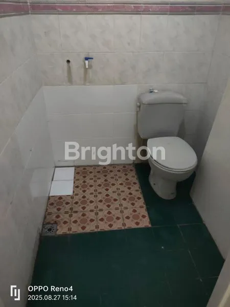 image HUNIAN NYAMAN 2KT DI PLAMONGAN INDAH, SHM, SIAP HUNI (7)