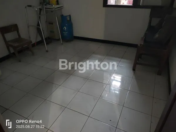 image HUNIAN NYAMAN 2KT DI PLAMONGAN INDAH, SHM, SIAP HUNI (5)