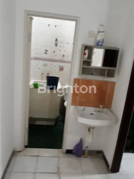 image HUNIAN NYAMAN 2KT DI PLAMONGAN INDAH, SHM, SIAP HUNI (2)