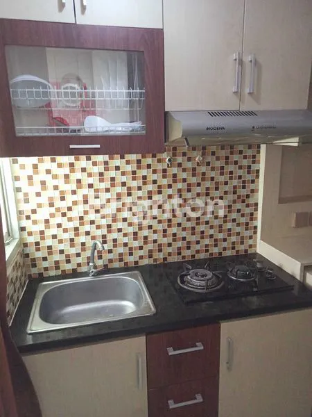 image APARTMENT BINTARO PARK VIEW  (8)