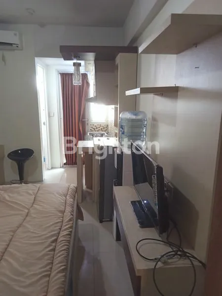 image APARTMENT BINTARO PARK VIEW  (7)